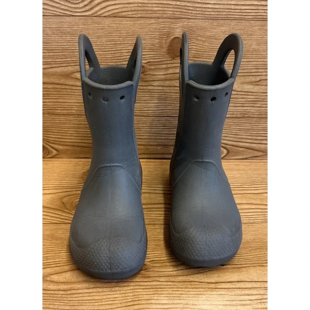 CROCS please review